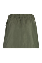 Load image into Gallery viewer, Taffetà mini-skirt