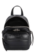 Load image into Gallery viewer, Kilia nylon messenger bag