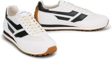 Load image into Gallery viewer, Low-top sneakers in leather