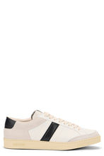 Load image into Gallery viewer, Blake low sneakers in Leather and Suede