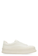 Load image into Gallery viewer, Canvas low-top sneakers