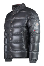 Load image into Gallery viewer, Gourette short down jacket