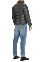 Load image into Gallery viewer, Gourette short down jacket