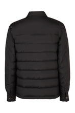 Load image into Gallery viewer, Bassies nylon jacket
