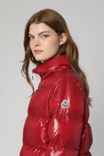 Load image into Gallery viewer, Abbadia short down jacket