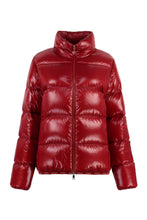 Load image into Gallery viewer, Abbadia short down jacket