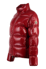 Load image into Gallery viewer, Abbadia short down jacket