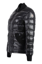 Load image into Gallery viewer, Arcelot full zip down jacket