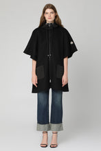 Load image into Gallery viewer, Wool cape