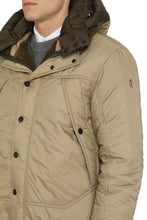 Load image into Gallery viewer, Wengi Reversible down jacket