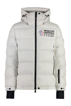Load image into Gallery viewer, Isorno short down jacket