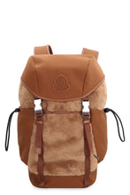 Load image into Gallery viewer, Tech backpack