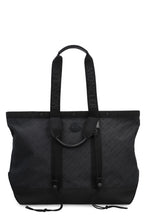 Load image into Gallery viewer, Tech nylon tote