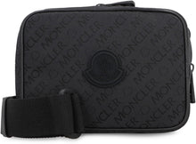 Load image into Gallery viewer, Climb fabric shoulder bag
