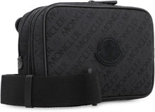 Load image into Gallery viewer, Climb fabric shoulder bag