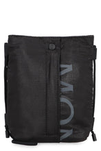Load image into Gallery viewer, Alchemy nylon messenger bag