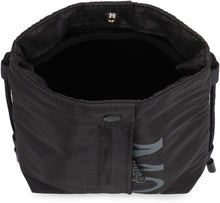 Load image into Gallery viewer, Alchemy nylon messenger bag