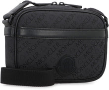 Load image into Gallery viewer, Tech fabric shoulder bag