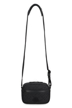 Load image into Gallery viewer, Tech fabric shoulder bag