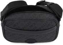 Load image into Gallery viewer, Tech fabric shoulder bag