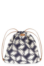 Load image into Gallery viewer, Hubba raffia tote bag