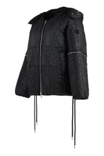 Load image into Gallery viewer, 6 Moncler Willow Smith - Haissa hooded down jacket