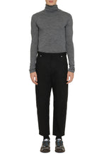 Load image into Gallery viewer, Long sleeve turtleneck