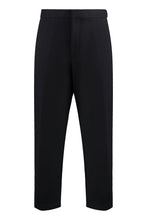 Load image into Gallery viewer, Wool trousers