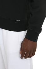 Load image into Gallery viewer, Cotton crew-neck sweatshirt