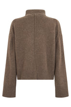 Load image into Gallery viewer, Turtleneck sweater
