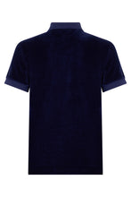 Load image into Gallery viewer, Polo Towelling in cotton and polyester