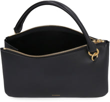 Load image into Gallery viewer, Leather handbag