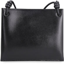 Load image into Gallery viewer, Leather crossbody bag