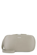 Load image into Gallery viewer, Leather crossbody bag