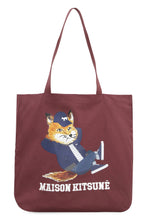Load image into Gallery viewer, Canvas tote bag