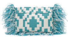 Load image into Gallery viewer, Juliet fabric shoulder bag