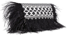 Load image into Gallery viewer, Juliet fabric shoulder bag