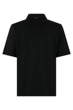 Load image into Gallery viewer, Short sleeve polo made of cotton