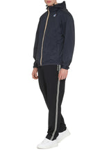 Load image into Gallery viewer, Claude Hooded nylon jacket