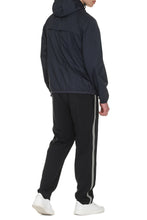 Load image into Gallery viewer, Claude Hooded nylon jacket