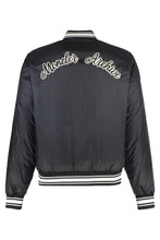 Load image into Gallery viewer, Bouchet Bomber down jacket