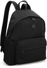 Load image into Gallery viewer, New Pierrick technical fabric backpack