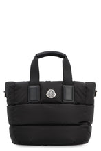 Load image into Gallery viewer, mini Caradoc Nylon handbag