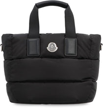 Load image into Gallery viewer, mini Caradoc Nylon handbag