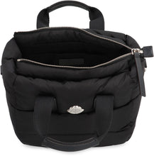 Load image into Gallery viewer, mini Caradoc Nylon handbag