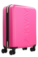 Load image into Gallery viewer, Polycarbonate hardshell Small Trolley