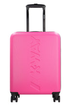 Load image into Gallery viewer, Polycarbonate hardshell Small Trolley