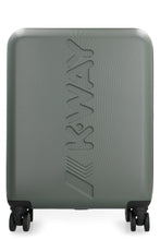 Load image into Gallery viewer, Polycarbonate hardshell Small Trolley