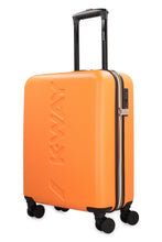 Load image into Gallery viewer, Polycarbonate hardshell Small Trolley