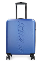 Load image into Gallery viewer, Polycarbonate hardshell Small Trolley